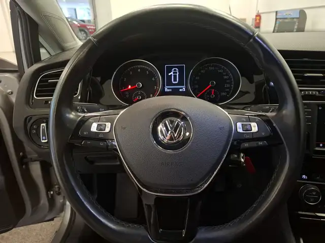 Volkswagen Golf view 15