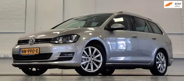 2016 Volkswagen Golf in Grey for sale