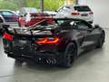 Corvette C8 Cabrio *Z06 KIT / SPOILER / KAMERA* Zwart - thumbnail 13