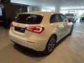 Mercedes-Benz A 180 d Weiß - thumbnail 11