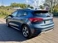 Ford Focus Focus 1.0 EcoBoost 125 CV 5p. Active Blau - thumbnail 5