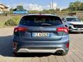 Ford Focus Focus 1.0 EcoBoost 125 CV 5p. Active Blau - thumbnail 6