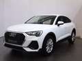 Audi Q3 sportback 35 1.5 tfsi s-tronic Wit - thumbnail 1