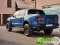 Ford Ranger Raptor 2.0d 213 CV Automatic PREZZO FINITO Azul - thumbnail 3