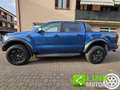 Ford Ranger Raptor 2.0d 213 CV Automatic PREZZO FINITO Azul - thumbnail 34