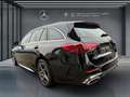 Mercedes-Benz C 300 d T +AMG+MBUX+Distronic+KAMERA+AHK+NAVI+ Schwarz - thumbnail 11