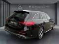 Mercedes-Benz C 300 d T +AMG+MBUX+Distronic+KAMERA+AHK+NAVI+ Schwarz - thumbnail 14