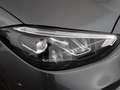 Mercedes-Benz C 200 d Avantgarde Aut LED SKY AHK RADAR NAV LEDER Grau - thumbnail 11