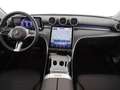 Mercedes-Benz C 200 d Avantgarde Aut LED SKY AHK RADAR NAV LEDER Grau - thumbnail 12