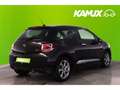 DS Automobiles DS 3 1.2PureTech Aut.110 SportChic+LED+NAVI+TEMPO Blau - thumbnail 3