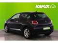 DS Automobiles DS 3 1.2PureTech Aut.110 SportChic+LED+NAVI+TEMPO Blau - thumbnail 5