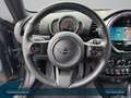 MINI Cooper Clubman Navi+SHZ+KeyGO+Klimaaut.+LED+BT Negro - thumbnail 12