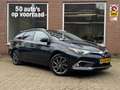 Toyota Auris Touring Sports 1.8 Hybrid Executive | Pano | Navi Zwart - thumbnail 4