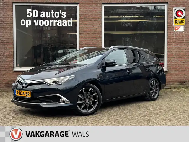 Toyota Auris Touring Sports 1.8 Hybrid Executive | Pano | Navi