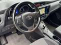 Toyota Auris Touring Sports 1.8 Hybrid Executive | Pano | Navi Zwart - thumbnail 8