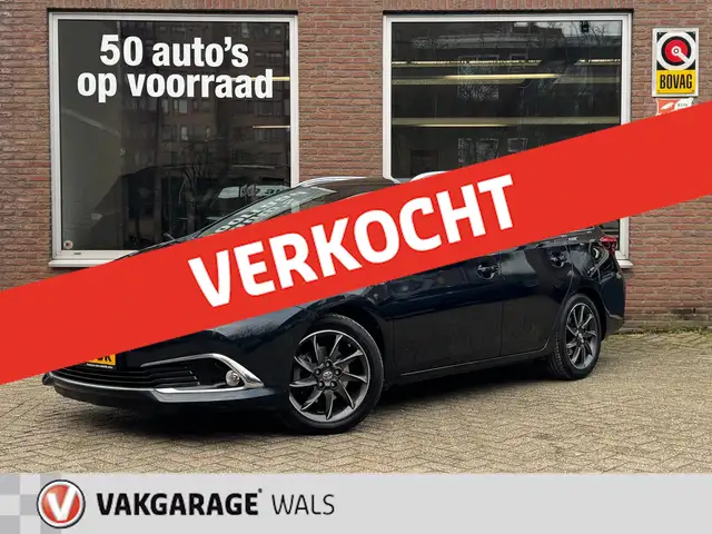 Toyota Auris Touring Sports 1.8 Hybrid Executive | Pano | Navi