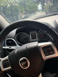 2.0 Multijet 16V DPF Automatik Allrad Lounge