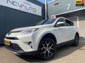 Toyota RAV 4 2.5 Hybrid Style 360 Camera ACC Stoelverwarming Na Blanc - thumbnail 1