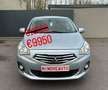 Mitsubishi Attrage 1.2i ClearTec Intense*AUTOMAAT*AIRCO*47000KM Grey - thumbnail 1