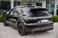 Porsche Cayenne S -FULL OPTION-1 OWNER-BURMERSTER-360-PANO-PDLS... Zwart - thumbnail 9