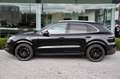 Porsche Cayenne S -FULL OPTION-1 OWNER-BURMERSTER-360-PANO-PDLS... Zwart - thumbnail 11