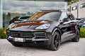 Porsche Cayenne S -FULL OPTION-1 OWNER-BURMERSTER-360-PANO-PDLS... Zwart - thumbnail 2