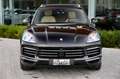 Porsche Cayenne S -FULL OPTION-1 OWNER-BURMERSTER-360-PANO-PDLS... Zwart - thumbnail 6