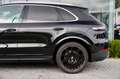 Porsche Cayenne S -FULL OPTION-1 OWNER-BURMERSTER-360-PANO-PDLS... Zwart - thumbnail 13