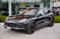 Porsche Cayenne S -FULL OPTION-1 OWNER-BURMERSTER-360-PANO-PDLS... Zwart - thumbnail 15