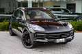 Porsche Cayenne S -FULL OPTION-1 OWNER-BURMERSTER-360-PANO-PDLS... Zwart - thumbnail 5