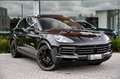 Porsche Cayenne S -FULL OPTION-1 OWNER-BURMERSTER-360-PANO-PDLS... Zwart - thumbnail 1