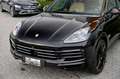 Porsche Cayenne S -FULL OPTION-1 OWNER-BURMERSTER-360-PANO-PDLS... Zwart - thumbnail 7