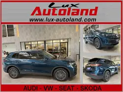 Volkswagen Tiguan 2.0 TDI 110 kW Life 18 AHK ACC Kamera