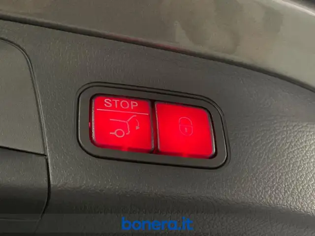 Mercedes-Benz Gla Class view 14