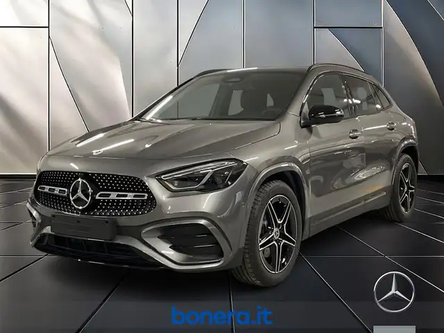Mercedes-Benz Gla Class main image