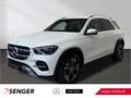 Mercedes-Benz GLE 300 d 4M Multibeam-LED Rückfahrkamera AHK Weiß - thumbnail 1