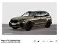 BMW X5 xDrive40d M Sport M Sportpaket Head-Up DAB Grau - thumbnail 1
