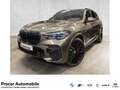 BMW X5 xDrive40d M Sport M Sportpaket Head-Up DAB Grau - thumbnail 1