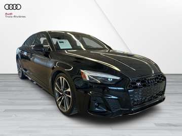 Prestige Hatchback quattro