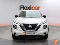 Nissan Juke DIG-T 84 kW (114 CV) 6M/T N-Connecta Blanco - thumbnail 2