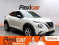 Nissan Juke DIG-T 84 kW (114 CV) 6M/T N-Connecta Blanco - thumbnail 1