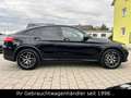 Mercedes-Benz GLC 350 d 4Matic Coupe AMG Line *NIGHT/360°/DSTR+ Černá - thumbnail 9