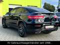 Mercedes-Benz GLC 350 d 4Matic Coupe AMG Line *NIGHT/360°/DSTR+ Černá - thumbnail 8
