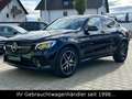 Mercedes-Benz GLC 350 d 4Matic Coupe AMG Line *NIGHT/360°/DSTR+ Černá - thumbnail 3