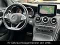 Mercedes-Benz GLC 350 d 4Matic Coupe AMG Line *NIGHT/360°/DSTR+ Černá - thumbnail 14