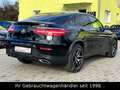 Mercedes-Benz GLC 350 d 4Matic Coupe AMG Line *NIGHT/360°/DSTR+ Černá - thumbnail 6