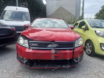1.6 TDI BlueMotion