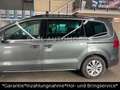 Volkswagen Sharan 2.0 TDI Comfortline BMT 7 SITZE*1.HAND*SH Gris - thumbnail 2
