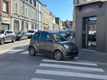 RADAR DE RECUL / USB