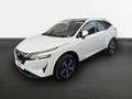 Nissan Qashqai E-POWER 140 KW (190 CV) N-Connecta Blanco - thumbnail 1
